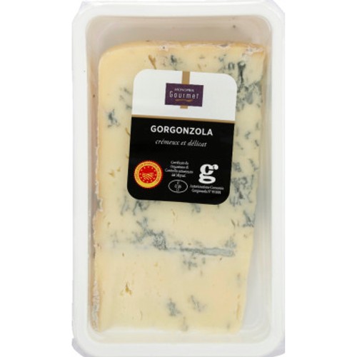 Monoprix Gourmet Gorgonzola AOP 200g