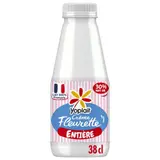 Yoplait Crème fraîche fleurette entière 30% de Mg 38cl
