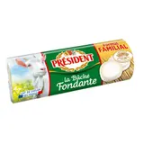 Président Bûche Fondante de Chèvre 250g