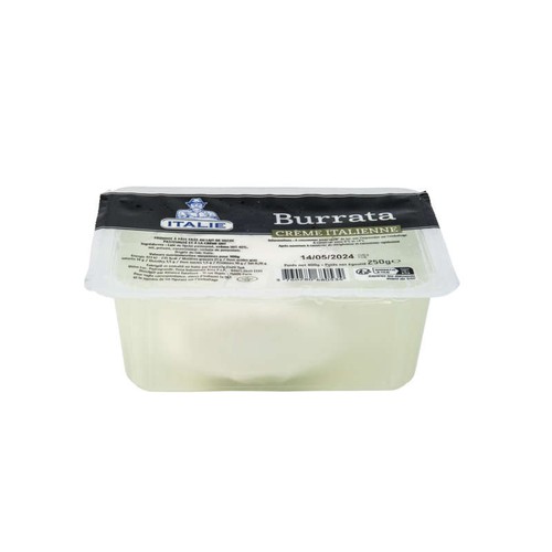 Burrata 250g