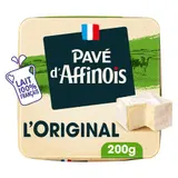 Pavé D'affinois L'Original 200g