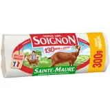Soignon Sainte Maure Format Familial 300g