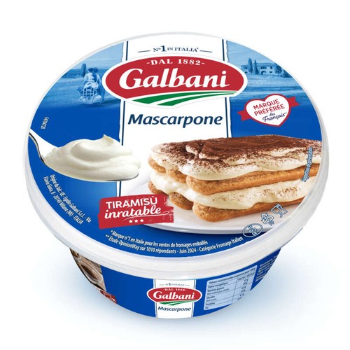 Galbani Mascarpone 250g
