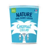 La Coop Coco dessert Végétal Lait de Coco 350g
