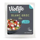 Violife Blanc Grec Bloc Végan 200g