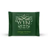 Wyke Ivy's Vintage Reserve Cheddar Blanc portion 200g