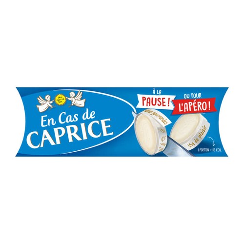 Caprice Des Dieux Fromage à pâte molle 150g
