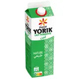 Yoplait Yorik Lait Fermenté Bouteille 1L