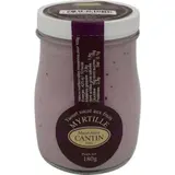 Marie-Anne Cantin Yaourt Brassé Myrtille 180g