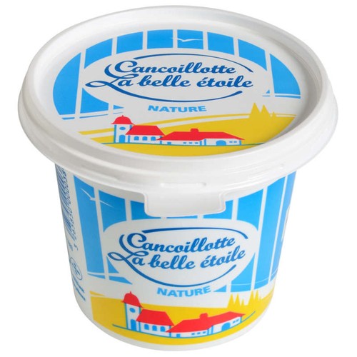 La Belle Etoile Cancoillote nature 250g