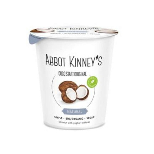 Abbot Kinney's Coco nature 350g
