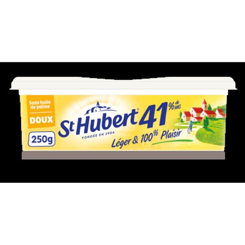 St Hubert 41 Doux 250g
