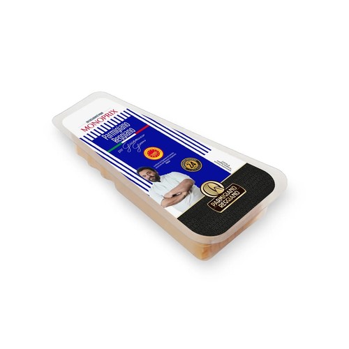 Monoprix x Gianmarco Gorni Parmigiano aop 24 mois 150g