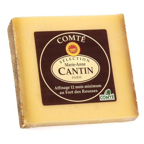 Marie Anne Cantin Comté AOP 12 Mois 200g