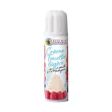 Isigny Sainte Mère Crème légère fouettée 20% Mg 250g