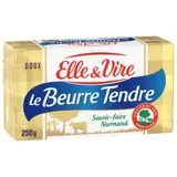 Elle & Vire Beurre Tendre Doux 250g