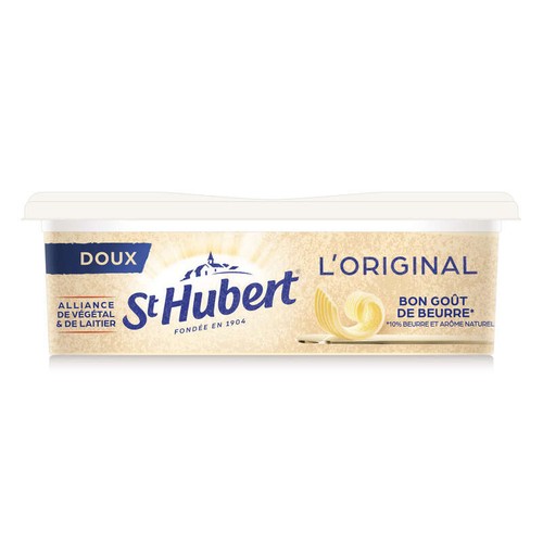 St Hubert L'Original Doux 250g