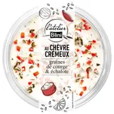 L'Atelier Blini Chèvre Crémeux 140g