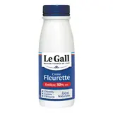 Le Gall Crème Fraîche Fleurette 30% Mg 25cl