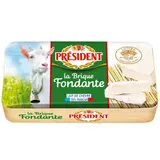 Président Brique Fondante de Chèvre 150g