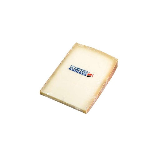Schoepfer Gruyère Suisse env. 250g