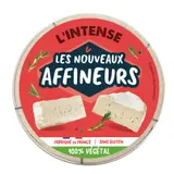 Les Nouveaux Affineurs L’intense 100% Végétal 100g