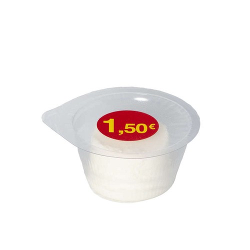 Crottin de Chèvre Frais 60g