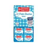 Paysan Breton Petits beurres doux 20x10g