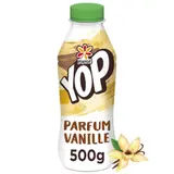 Yoplait Yop Yaourt À Boire Parfum Vanille 500g
