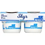 Skyr Nature St Malo 4x100g