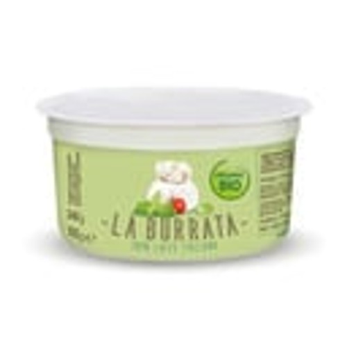 Mucca di Latta Burrata 100g