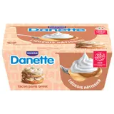 Danette Liégeois Paris Brest 4x90g