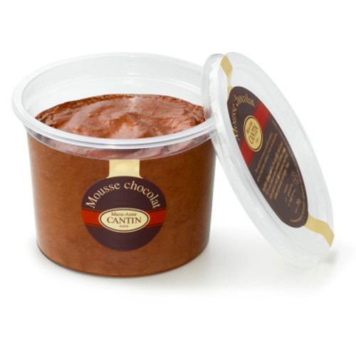 Marie-Anne Cantin Mousse Au Chocolat 260g