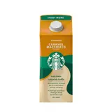 Starbucks Café Saveur Caramel Macchiato 750ml