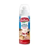 Galbani Crème fouettée mascarpone Bombe 250g