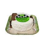 Poitou Chèvre Mothais sur Feuille 180g