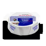 Monoprix x Gianmarco Gorni Camembert di Bufala 250g
