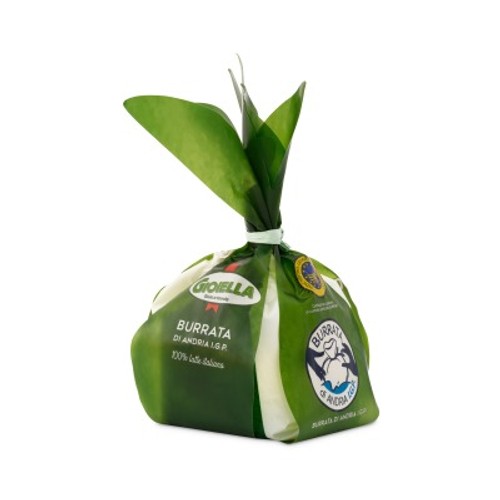 Gioiella Burrata Di Andria igp 250g