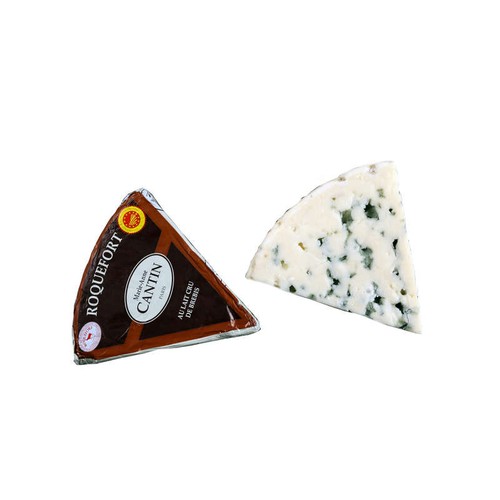 Marie Anne Cantin Roquefort AOP au lait cru de brebis 100g