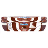 Danette Liégeois chocolat 8x100g