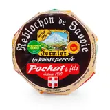 La Pointe Percée Petit Reblochon Aop 240g