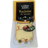 Fruitières Chabert Raclette de Savoie au lait cru 350g