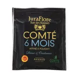 Juraflore Comté Affiné à Poligny 6 mois Aop 220g
