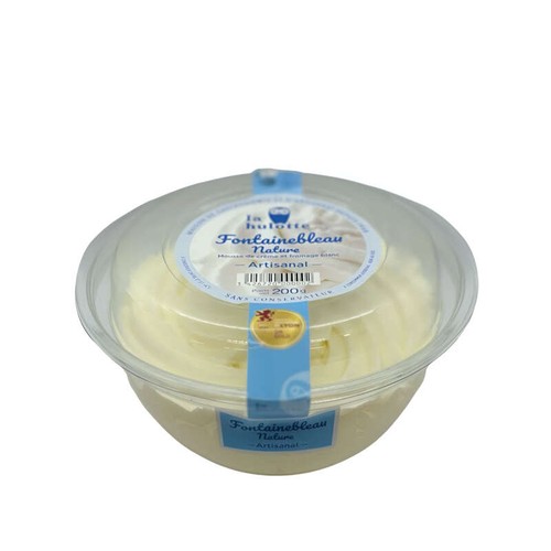 La Hulotte Le Fontainebleau Artisanal 210g