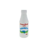 Crème fraîche Fleurette Fluide Entière Bouteille 50cl