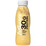 Inshape Nutrition Boisson Protéinée Whey Saveur Vanille 330ml