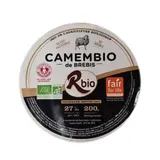 Vilactee Camembio de brebis 200g