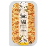 L'Atelier Blini Blinis Frais Au Blé Tendre 135g