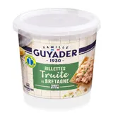 Guyader Rillettes De Truite De Bretagne