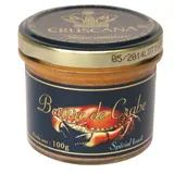 Cruscana Beurre De Crabe 100g